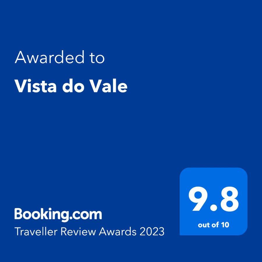 Villa Vista Do Vale à Arco da Calheta  Extérieur photo